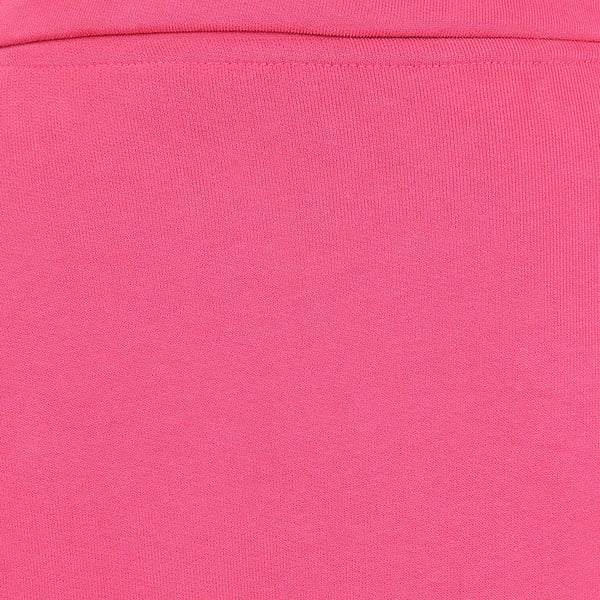 Lazy Jacks Womens/Ladies Logo Roll Neck Sweatshirt