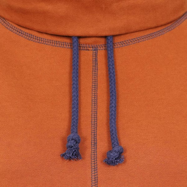 Lazy Jacks Womens/Ladies High-Neck Sweatshirt