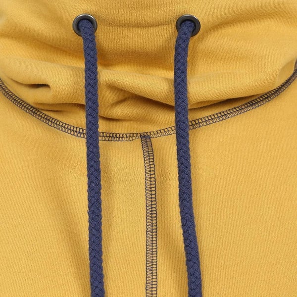 Lazy Jacks Womens/Ladies High-Neck Sweatshirt