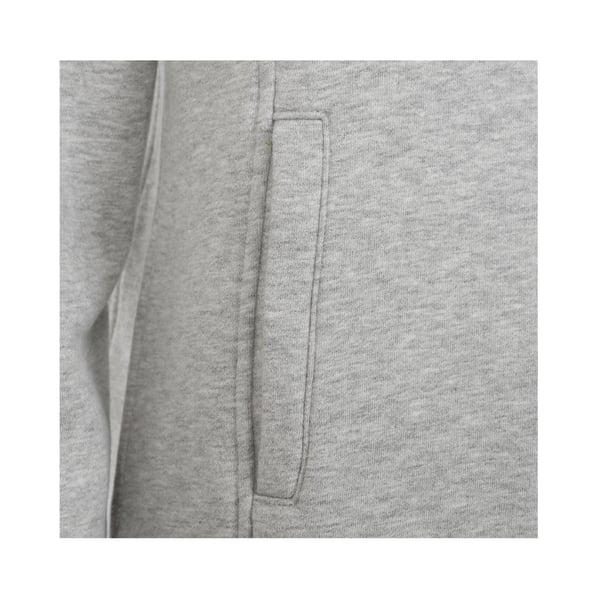 Lazy Jacks Womens/Ladies Logo Full Zip Sweatshirt
