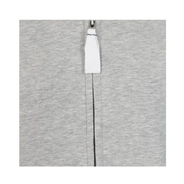 Lazy Jacks Womens/Ladies Logo Full Zip Sweatshirt