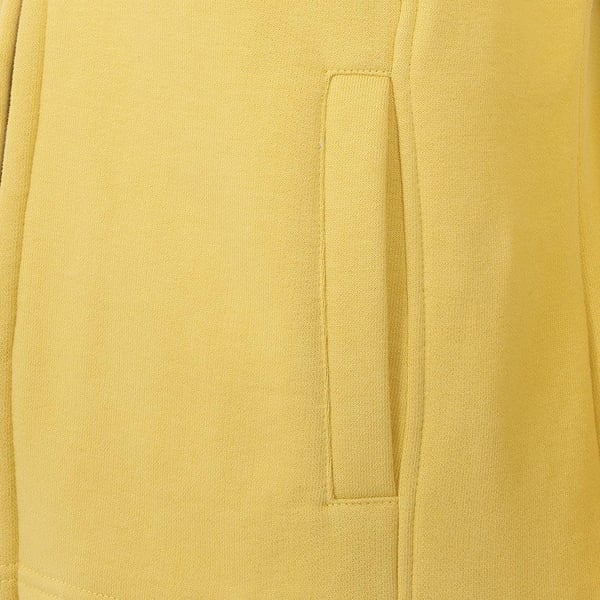 Lazy Jacks Womens/Ladies Logo Full Zip Sweatshirt