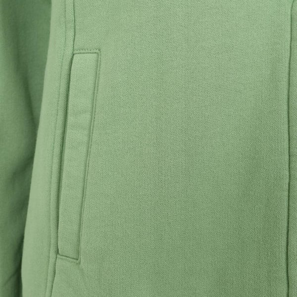 Lazy Jacks Womens/Ladies Logo Full Zip Sweatshirt