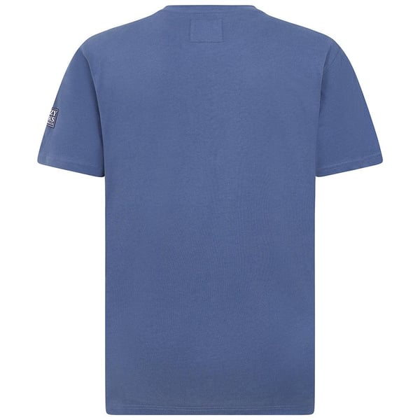 Lazy Jacks Mens Bicycle Cotton T-Shirt