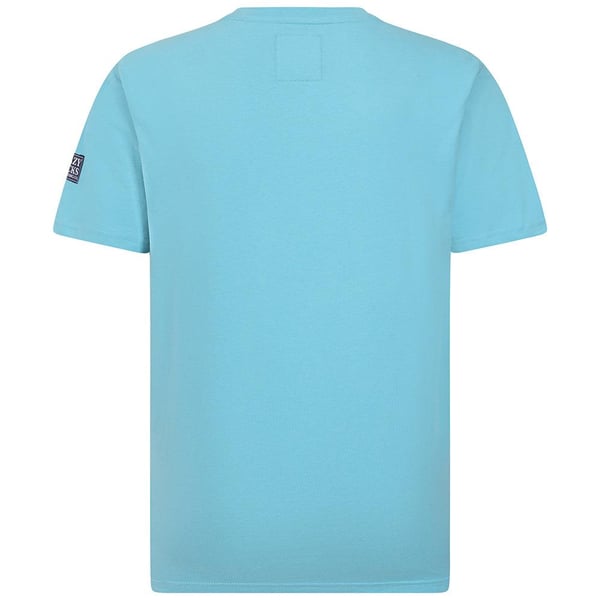 Lazy Jacks Mens Printed Cotton T-Shirt