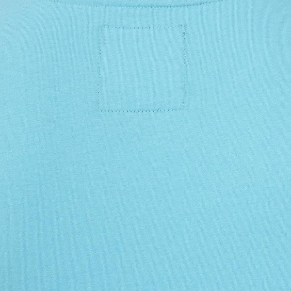 Lazy Jacks Mens Printed Cotton T-Shirt