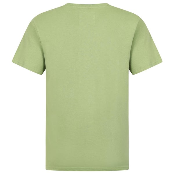 Lazy Jacks Mens Printed Cotton T-Shirt