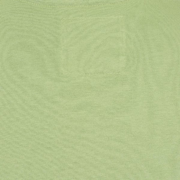 Lazy Jacks Mens Printed Cotton T-Shirt