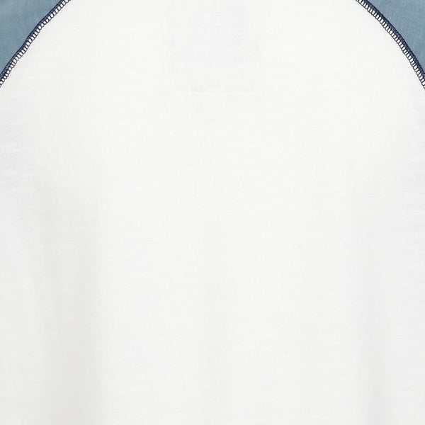 Lazy Jacks Boys Printed Cotton Long-Sleeved T-Shirt