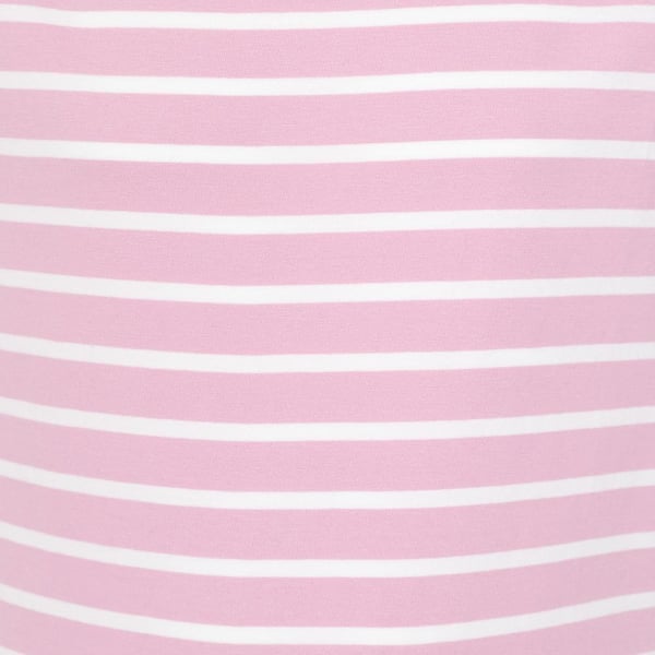 Lazy Jacks tyttöjen Breton lyhythihainen T-paita