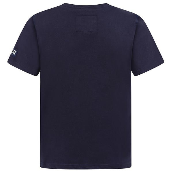 Lazy Jacks Boys Printed Cotton T-Shirt