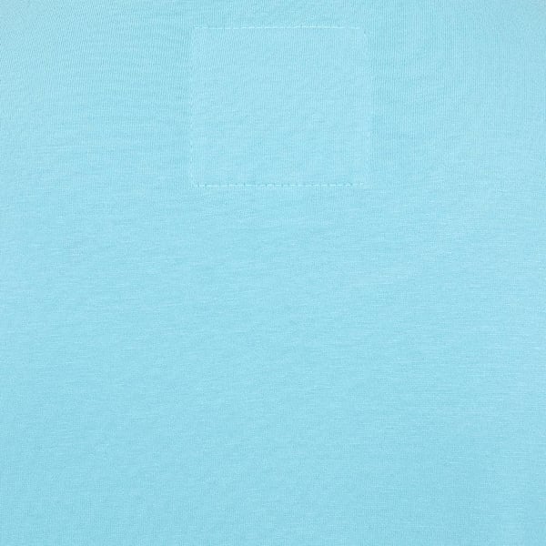 Lazy Jacks T-shirt i bomuld med tryk for mænd