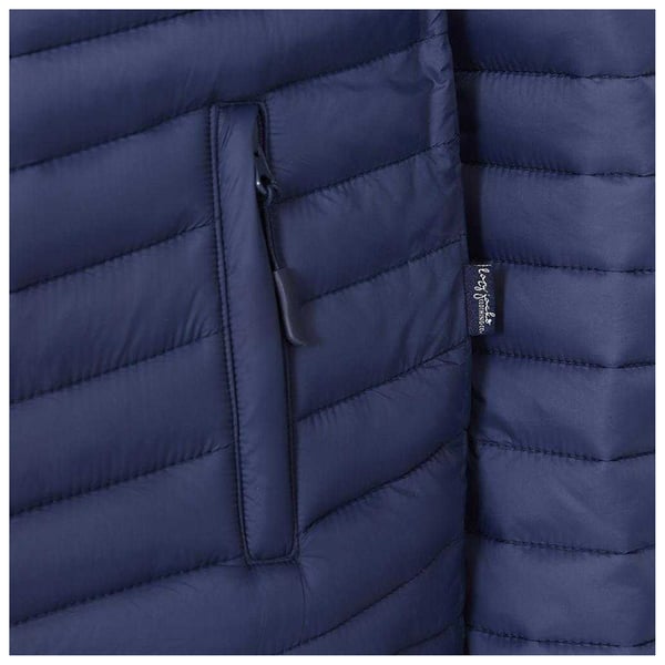 Lazy Jacks Dam Supersoft Jacka