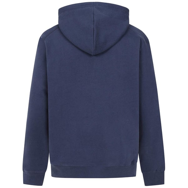 Lazy Jacks Miesten Nappikauluksinen Huppari
