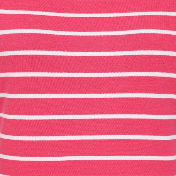 Lazy Jacks Womens/Ladies Breton Top
