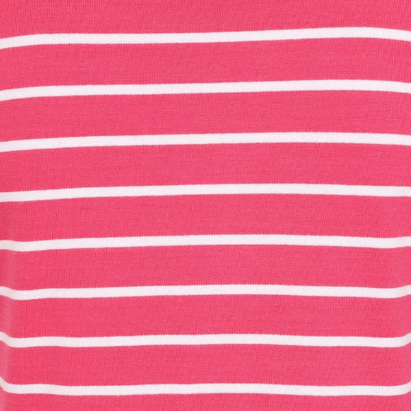 Lazy Jacks Womens/Ladies Breton Top
