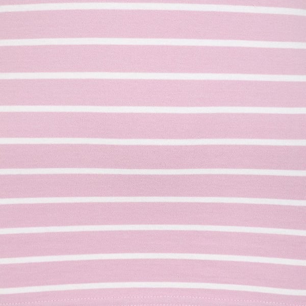 Lazy Jacks Womens/Ladies Breton Top