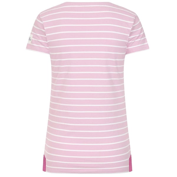 Lazy Jacks Womens/Ladies Breton Top
