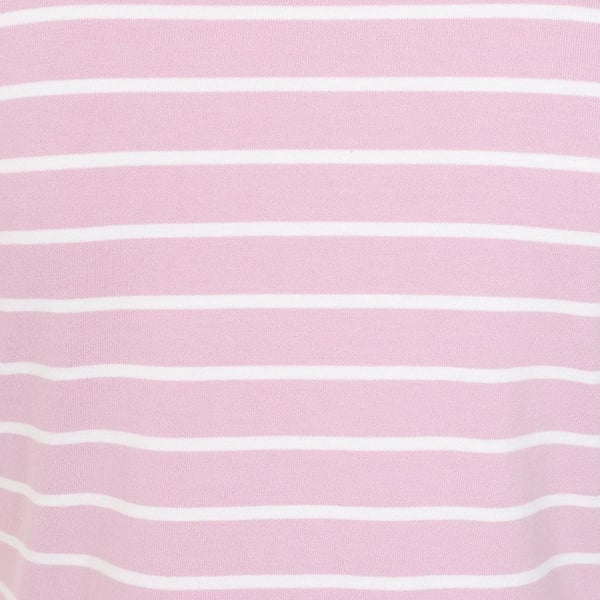 Lazy Jacks Womens/Ladies Breton Top