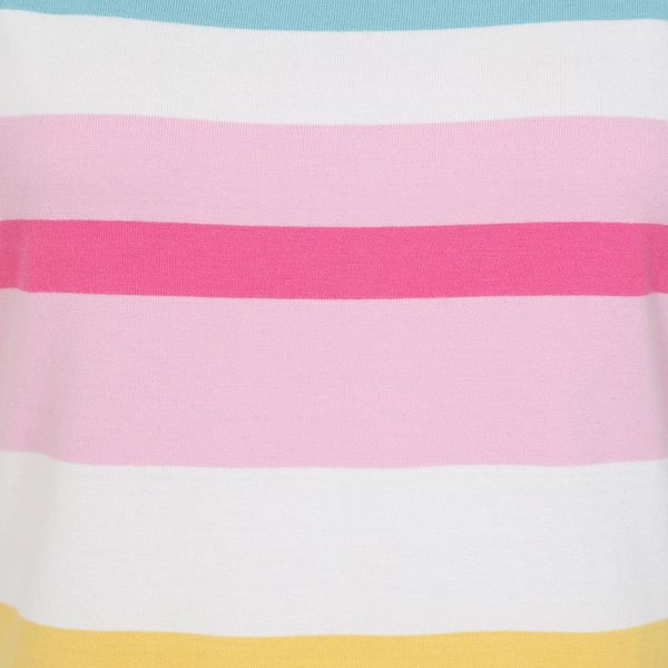 Lazy Jacks Womens/Ladies Breton Top