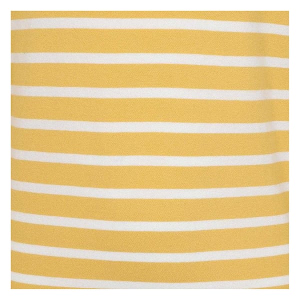 Lazy Jacks Girls Breton Top