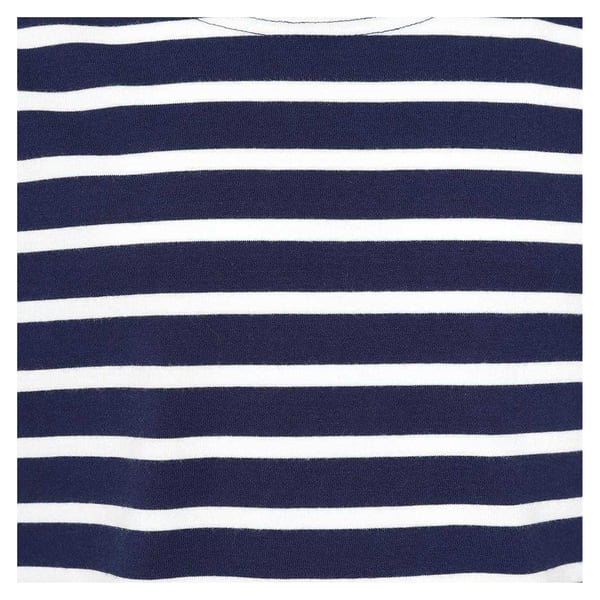 Lazy Jacks Girls Breton Top