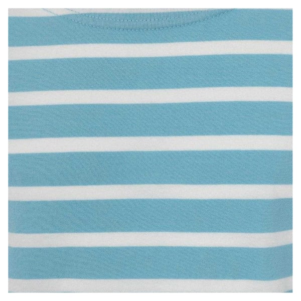 Lazy Jacks Girls Breton Top