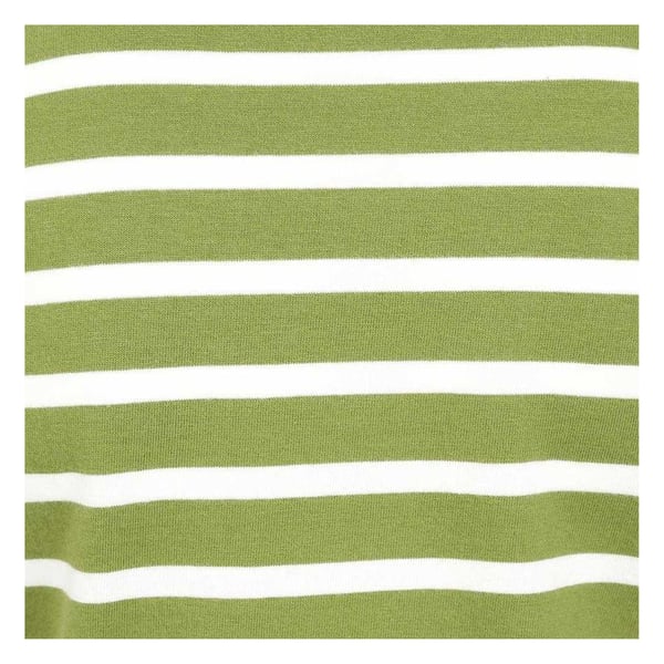 Lazy Jacks Girls Breton Top