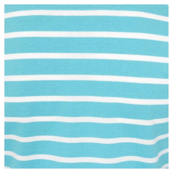 Lazy Jacks Girls Breton Top