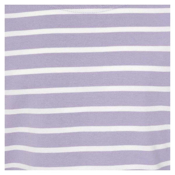Lazy Jacks Girls Breton Top