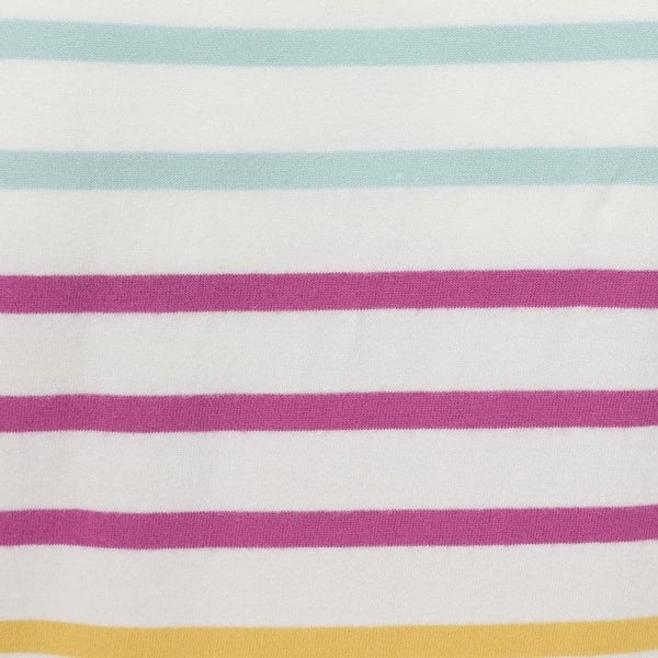 Lazy Jacks Girls Breton Top