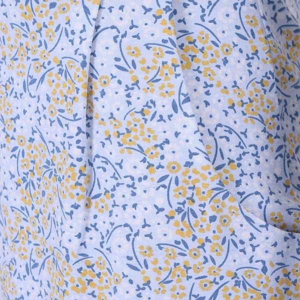 Lazy Jacks Naisten Primrose-mekko