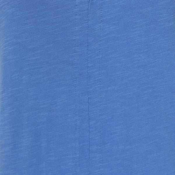 Lazy Jacks V-hals T-shirt til kvinder/damer