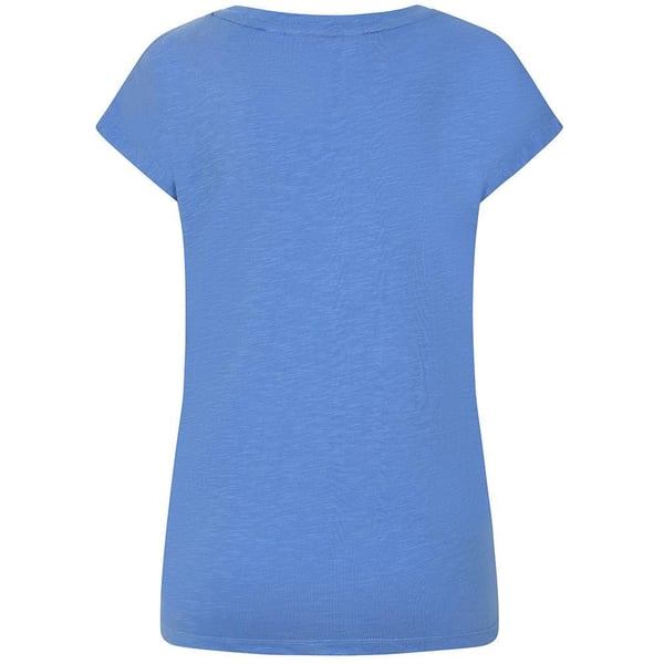 Lazy Jacks V-hals T-shirt til kvinder/damer