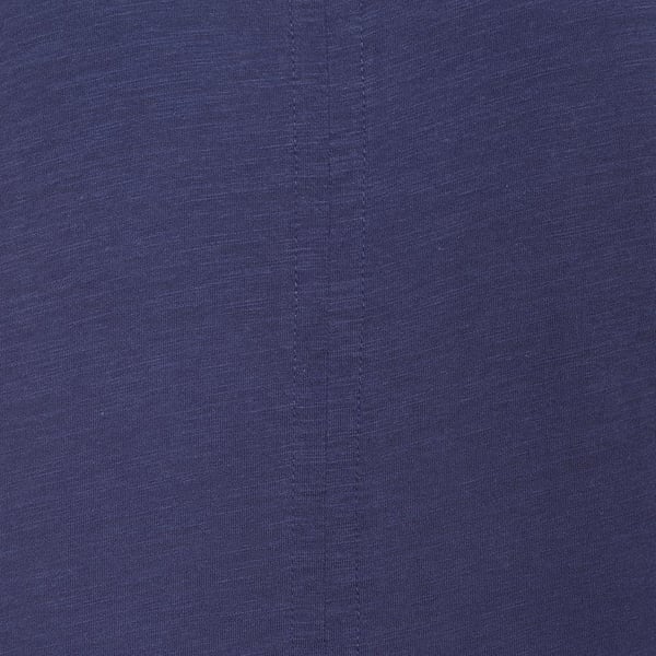 Lazy Jacks V-hals T-shirt til kvinder/damer