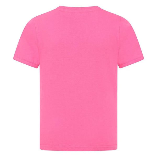 Lazy Jacks Girls Printed T-Shirt