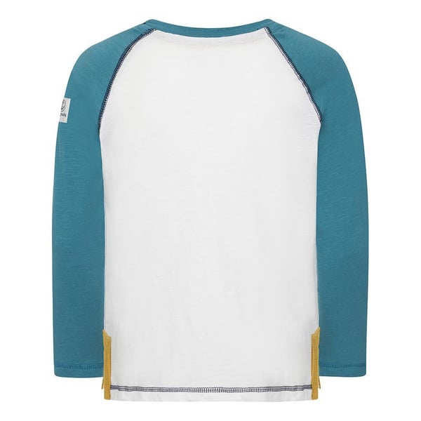 Lazy Jacks Lasten Hirvi T-paita