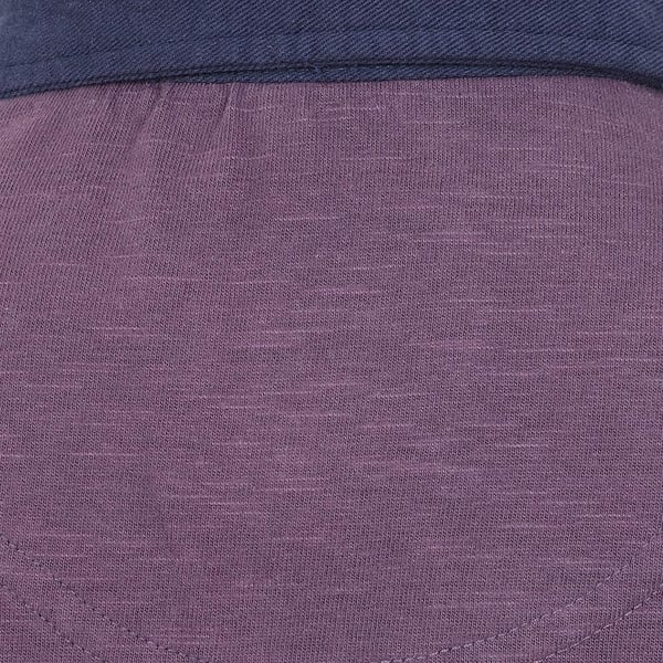 Lazy Jacks Boys Contrast Collar Rugby Shirt
