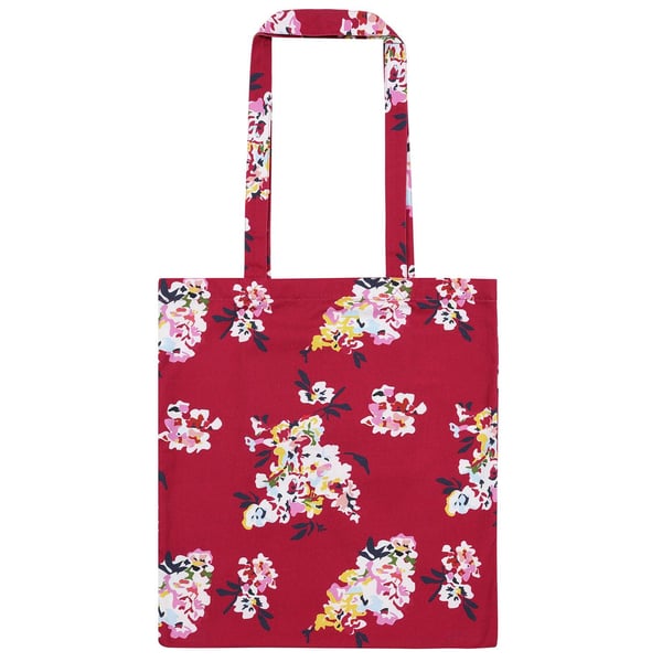 Lazy Jacks Wildflower Tote Bag