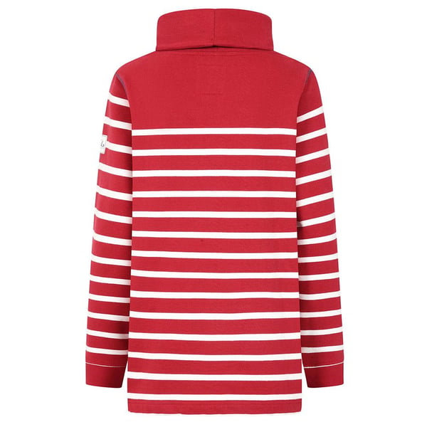 Lazy Jacks Womens/Ladies Sweatshirt