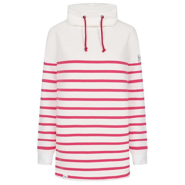 Lazy Jacks Womens/Ladies Sweatshirt