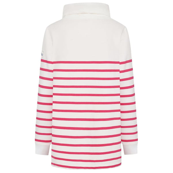 Lazy Jacks Womens/Ladies Sweatshirt