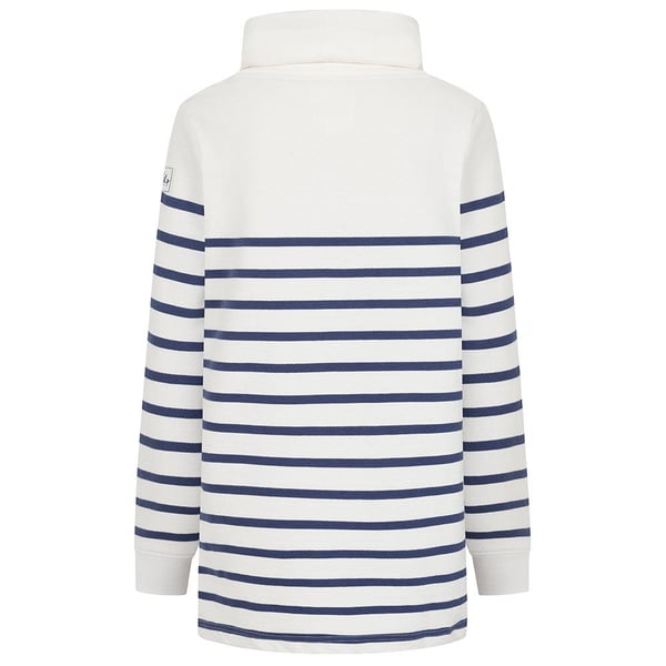 Lazy Jacks Womens/Ladies Sweatshirt