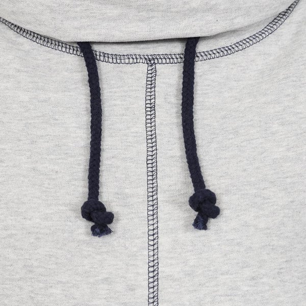 Lazy Jacks Womens/Ladies Plain Sweatshirt