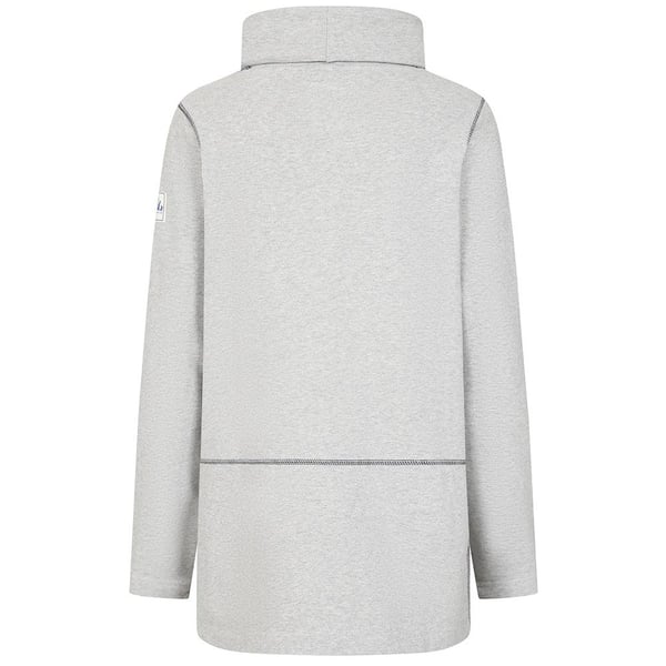 Lazy Jacks Womens/Ladies Plain Sweatshirt