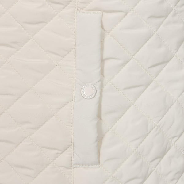 Lazy Jacks Womens/Ladies Quilted Gilet