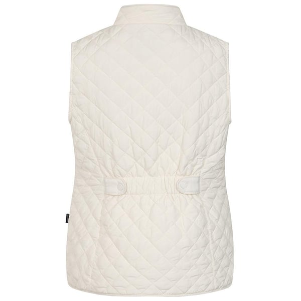 Lazy Jacks Womens/Ladies Quilted Gilet