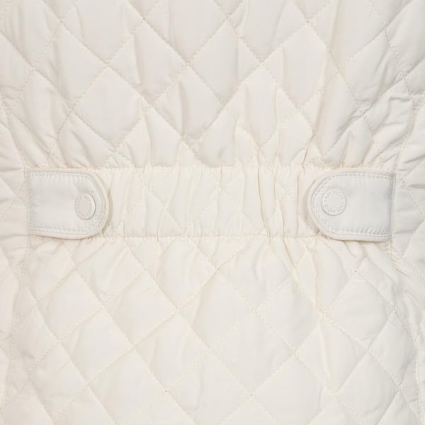 Lazy Jacks Womens/Ladies Quilted Gilet