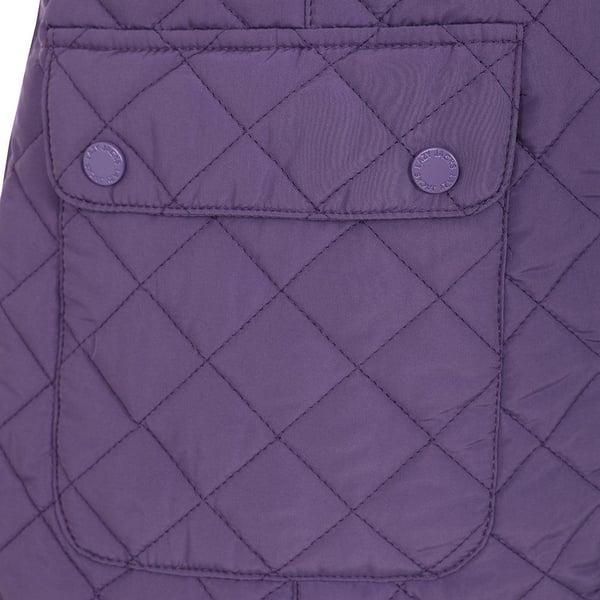Lazy Jacks Womens/Ladies Quilted Gilet