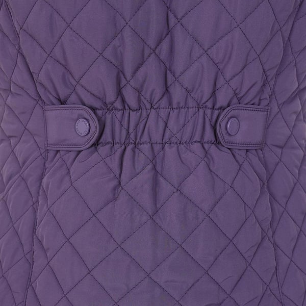 Lazy Jacks Womens/Ladies Quilted Gilet